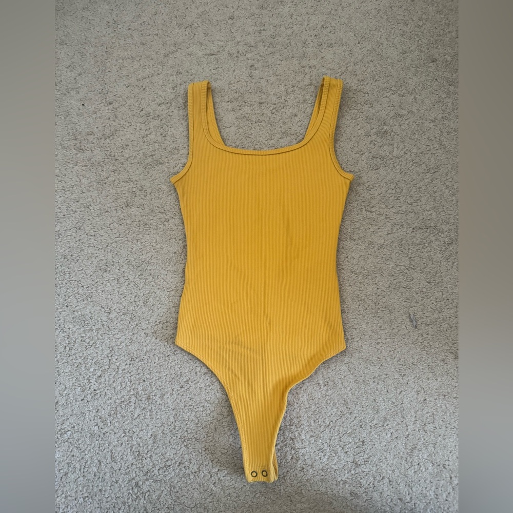 Abercrombie and Fitch bodysuit size xxs